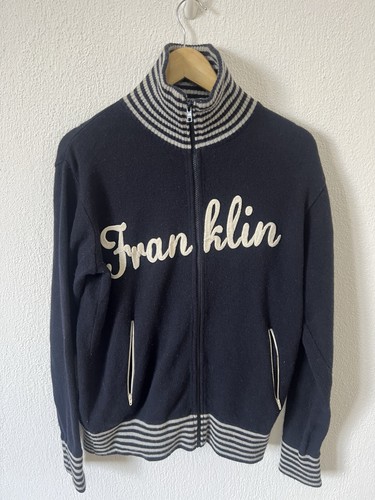 Franklin marshall mens small - franklin,