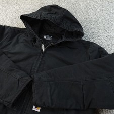 NEW Carhartt Jacket Mens M