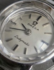 Vintage omega ladymatic 1960s - vintage,