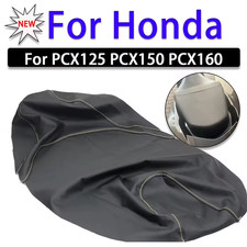 Leather Seat Cushion Cover