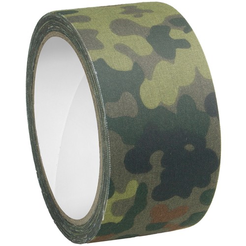 Mfh fabric tape - fabric, 5cm
