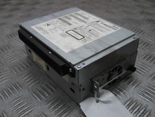 Volvo V40 Radio CD Player Head
