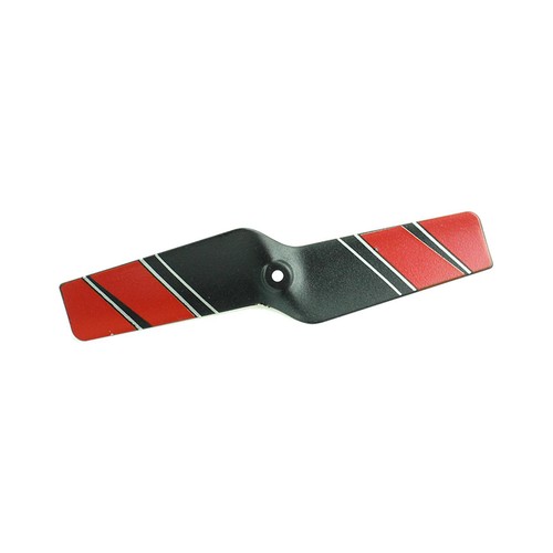 Plane tail propeller blade - plane,