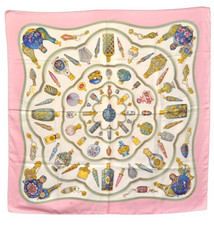 HERMES Qu 'importe le flacon