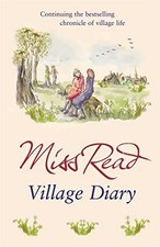 Village Diary (Fairacre),Miss