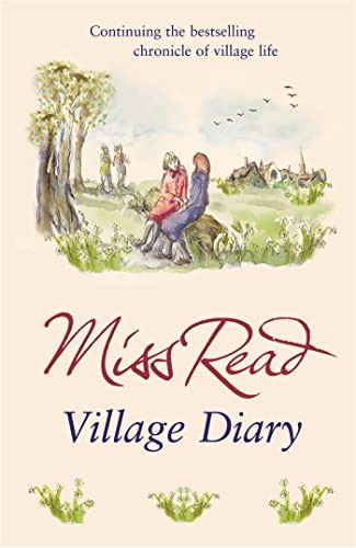 Village diary miss - diary, (fairacre),miss