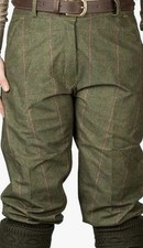 Rydale Women’s Tweed Khaki