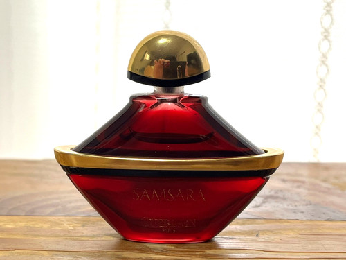 Guerlain samsara perfum 25oz - samsara,
