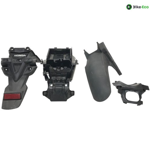 Rear mudguard honda cbf 125 - honda,