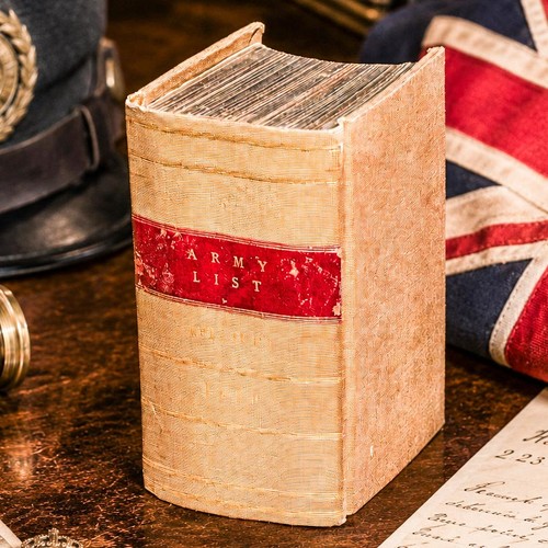 Nice antique 1879 british - nice,