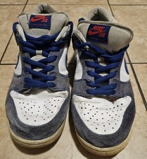 Nike SB Dunk Low Los Angeles