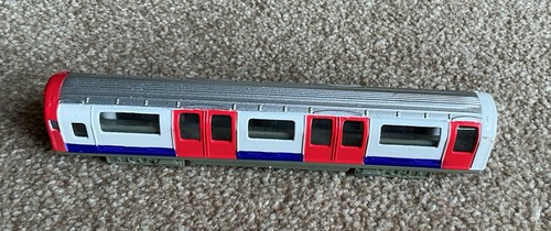 Inch die cast london - 6-inch,