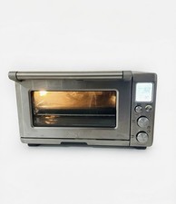 SAGE BOV820BSSUKM 2400W Smart