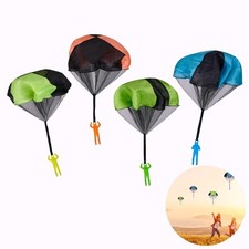 Parachute Toy Soldier Sports