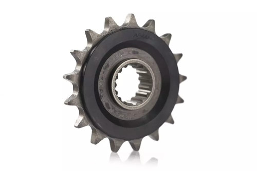 525 teeth silenced - 525, 15
