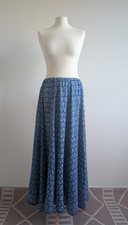 Vintage Anokhi East Blue