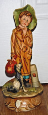 Capodimonte Mariani Figurine ~