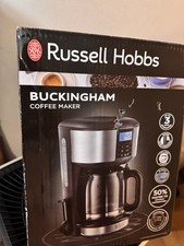 New boxed russell hobbs - boxed,