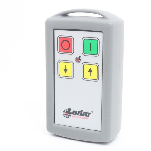 Lodar 92102tx function - 92102tx-3, 2-function
