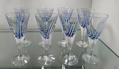 Caithness crystal panache - crystal,