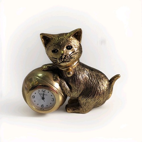 Vintage mini cat ball - mini,