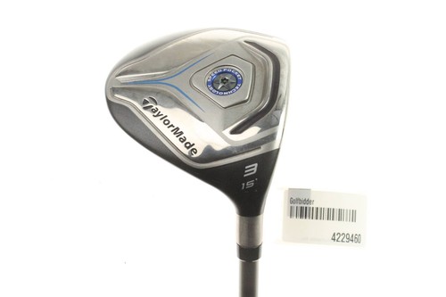 Taylormade jetspeed golf club - golf,