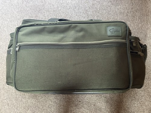 Nash cool bag with cutlery - bag, and
