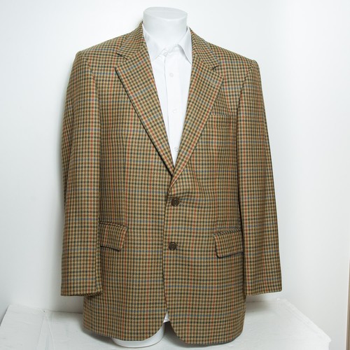 Magee 40r tweed blazer - magee,