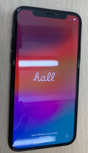 Apple iphone pro 256gb - iphone,