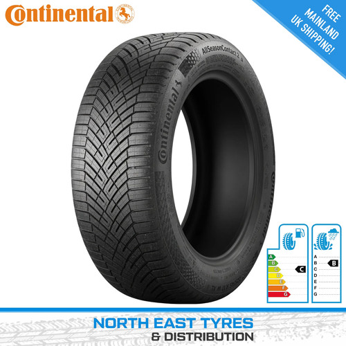 225 continental all - 225, 50