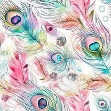 Italian Velvet Fabric Material