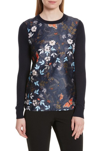 Ted baker kyoto gardens - ted,