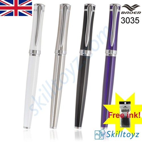 Jinhao baoer 3035 fountain - jinhao,