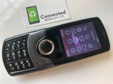 Samsung S3100 Croy - Mobile Phone (Unlocked) GT-S3100 Slider Various Colours
