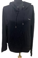 LA GEAR Black Women's Hoodie