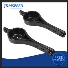 2X Track Control Arm Wishbone