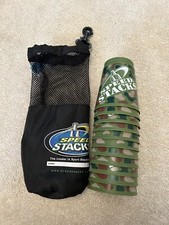 Quick speed stacker cups - speed,