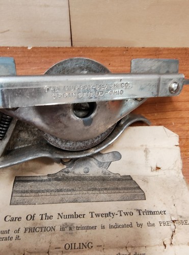 Vintage wallpaper trimmer - wallpaper, /