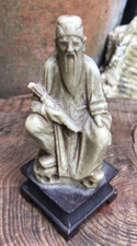 Antique vintage chinese carved - antique,
