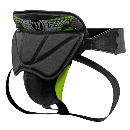 Warrior ritual goalie - x4,