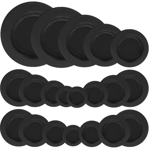 Pcs stoppers for money - 20,