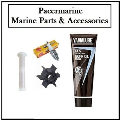 Yamaha service kit malta - 3a,