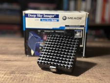 Meade Deep Sky Imager with