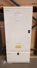 Schneider Isobar 4C 3 phase distribution board with cable joint box (IC-600801)