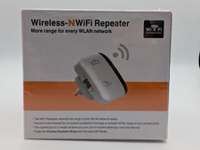 300mbps Wireless-N Repeater