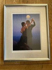 Tango Dancers by Jack