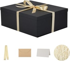 Extra Large Gift Box with Lid