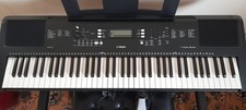 YAMAHA DIGITAL PSR-EW300 76