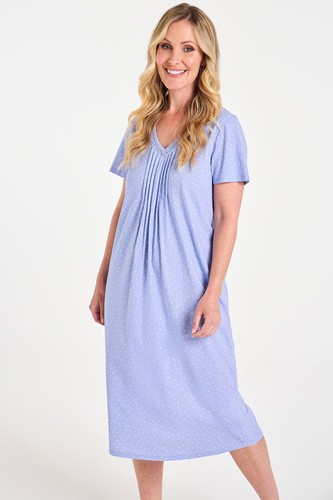 Bon marche size blue - size, 24/26