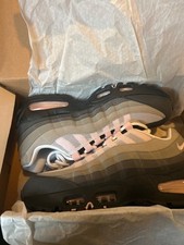 Size 8.0 Nike Air Max 95 OG